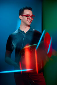 Ryan Dresen